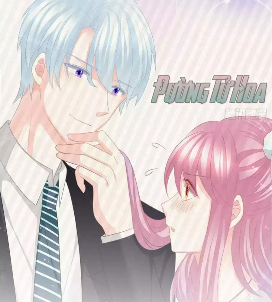 Cô Vợ Đáng Yêu Của Tổng Giám Đốc Mặt Lạnh Chapter 22 - 81