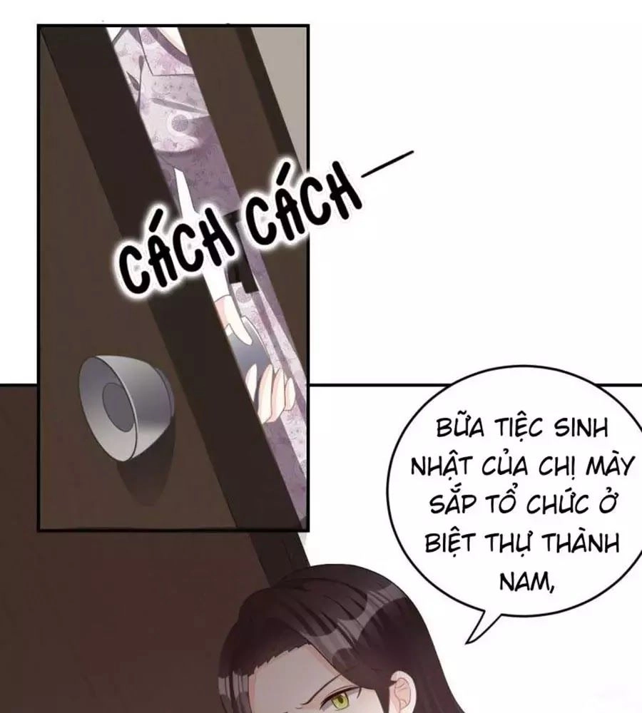 Cô Vợ Đáng Yêu Của Tổng Giám Đốc Mặt Lạnh Chapter 22 - 88