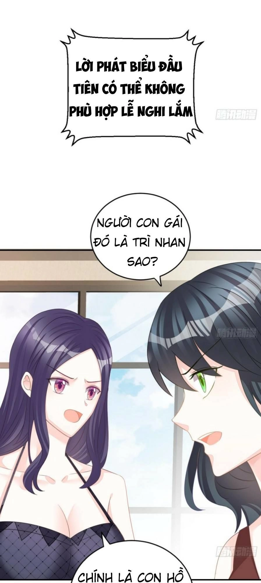 Cô Vợ Đáng Yêu Của Tổng Giám Đốc Mặt Lạnh Chapter 23 - 23