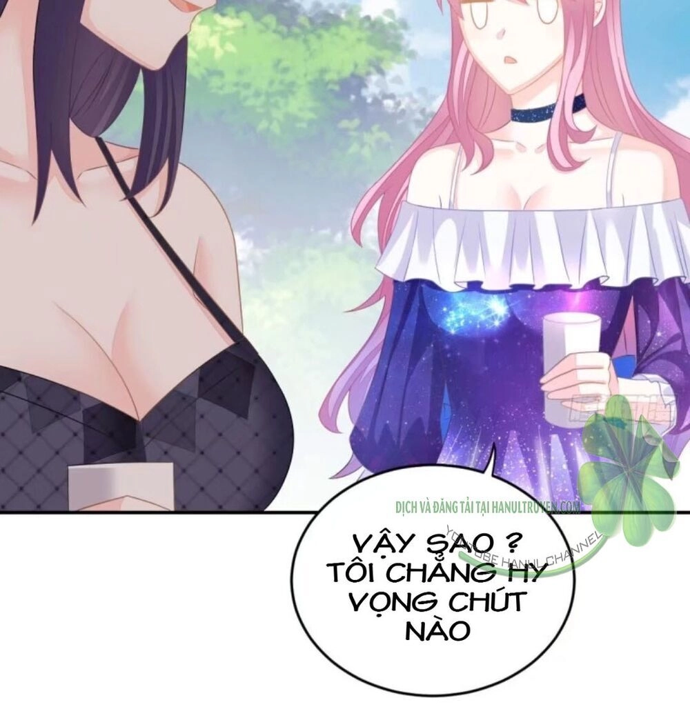 Cô Vợ Đáng Yêu Của Tổng Giám Đốc Mặt Lạnh Chapter 24 - 3