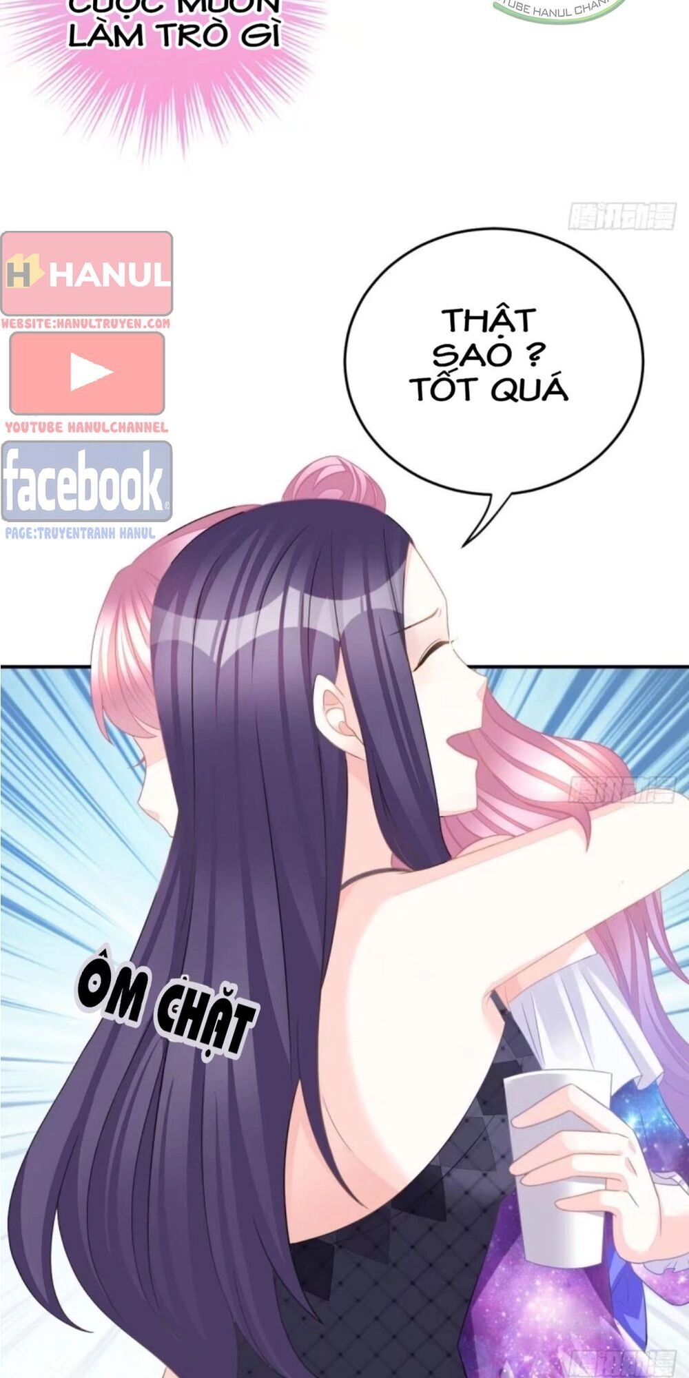 Cô Vợ Đáng Yêu Của Tổng Giám Đốc Mặt Lạnh Chapter 24 - 7