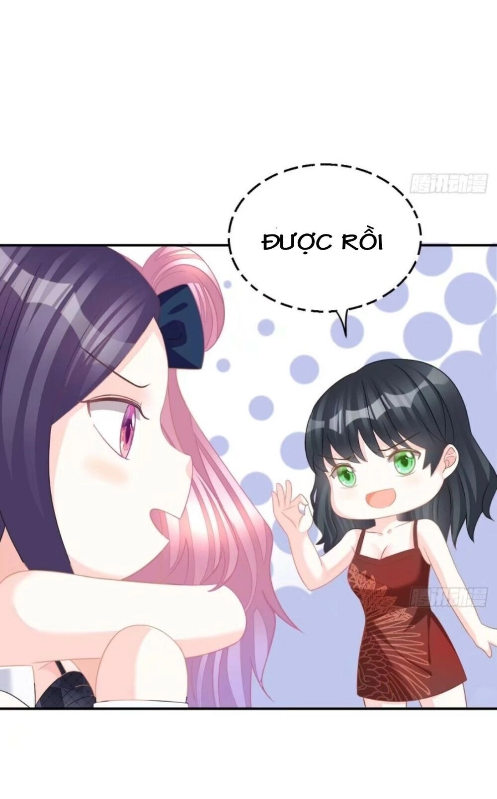 Cô Vợ Đáng Yêu Của Tổng Giám Đốc Mặt Lạnh Chapter 24 - 10