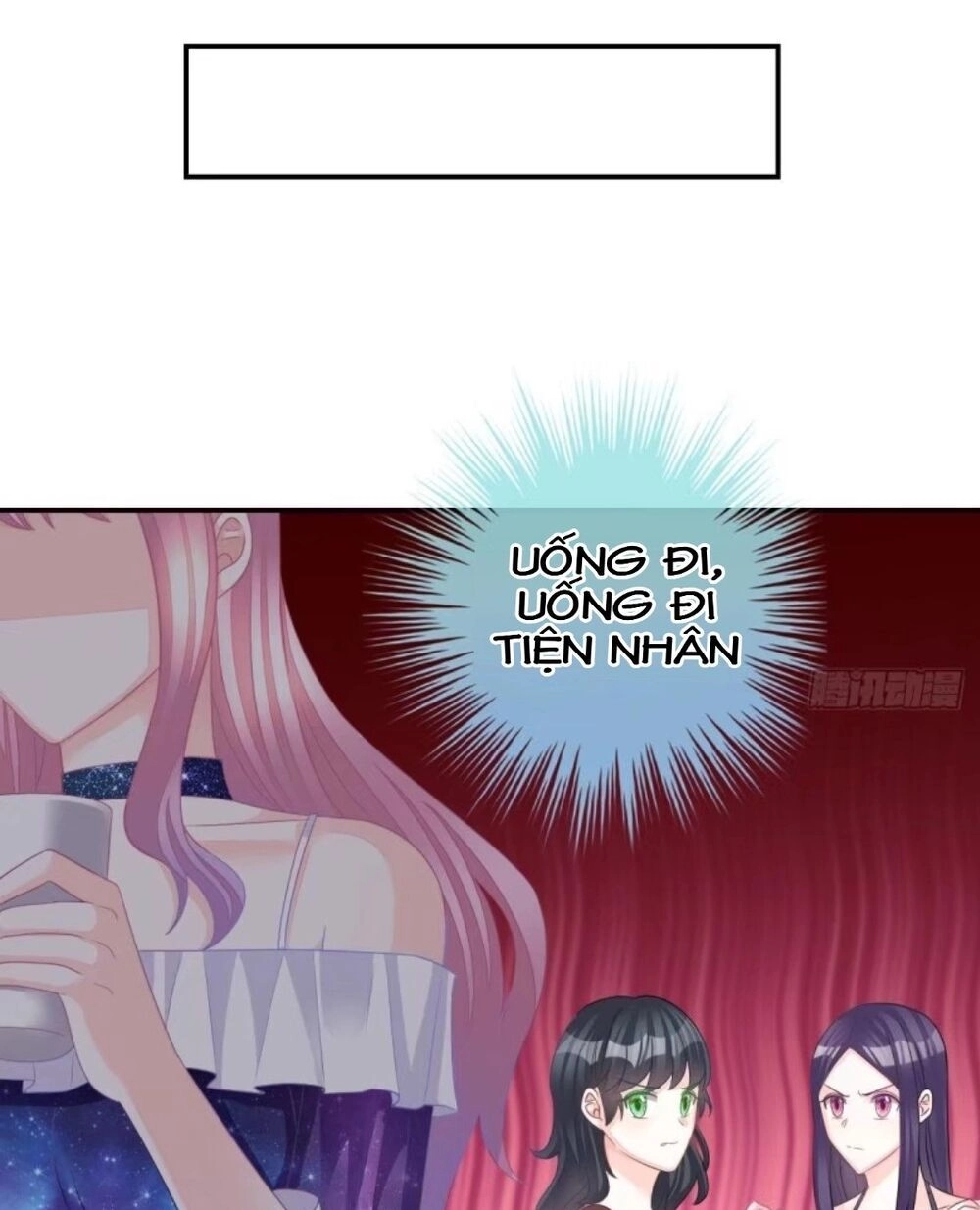 Cô Vợ Đáng Yêu Của Tổng Giám Đốc Mặt Lạnh Chapter 24 - 14