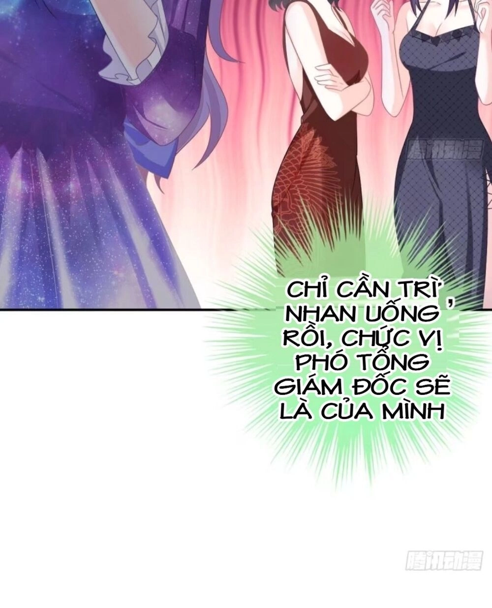 Cô Vợ Đáng Yêu Của Tổng Giám Đốc Mặt Lạnh Chapter 24 - 15