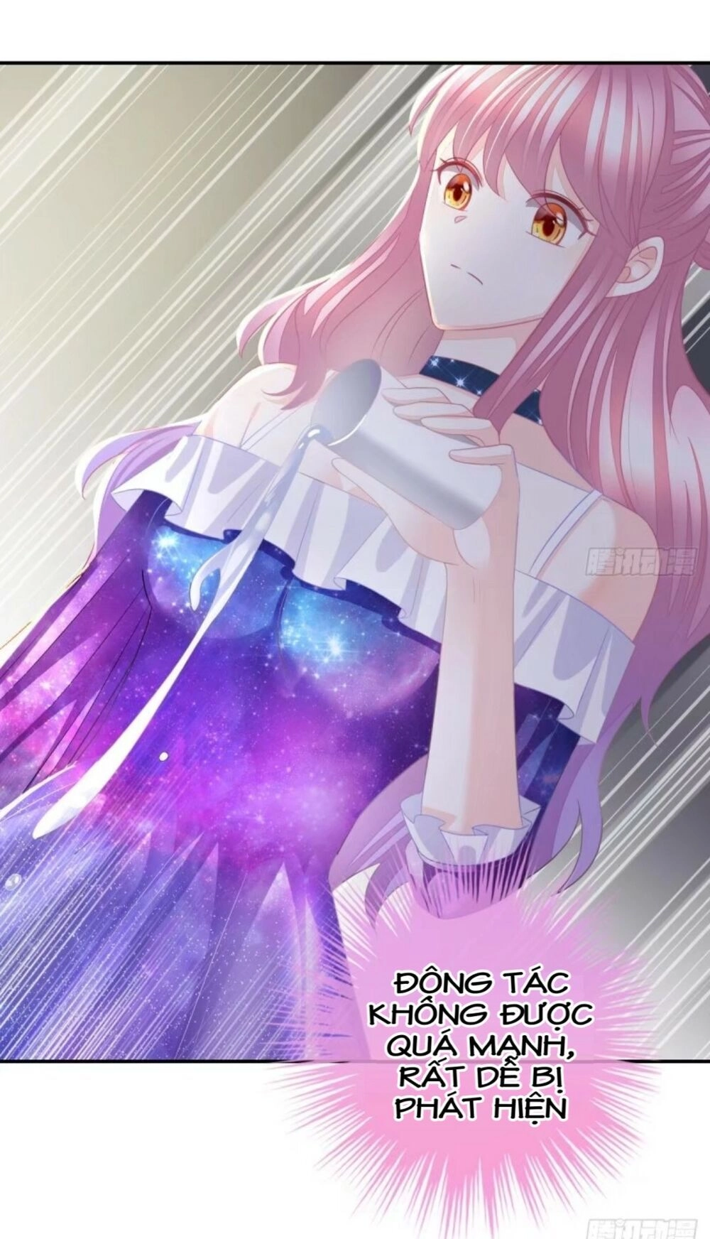 Cô Vợ Đáng Yêu Của Tổng Giám Đốc Mặt Lạnh Chapter 24 - 16