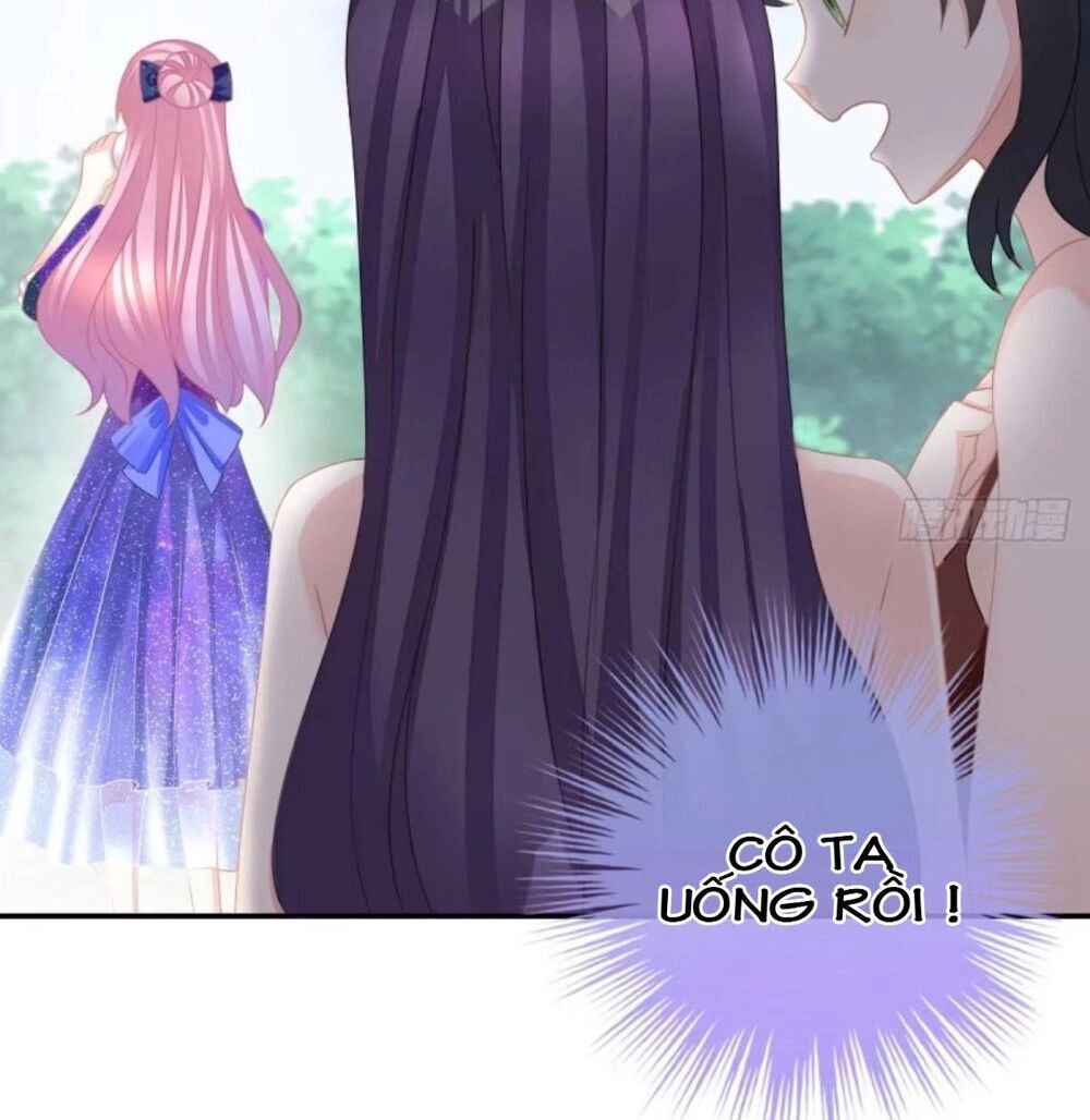 Cô Vợ Đáng Yêu Của Tổng Giám Đốc Mặt Lạnh Chapter 24 - 18