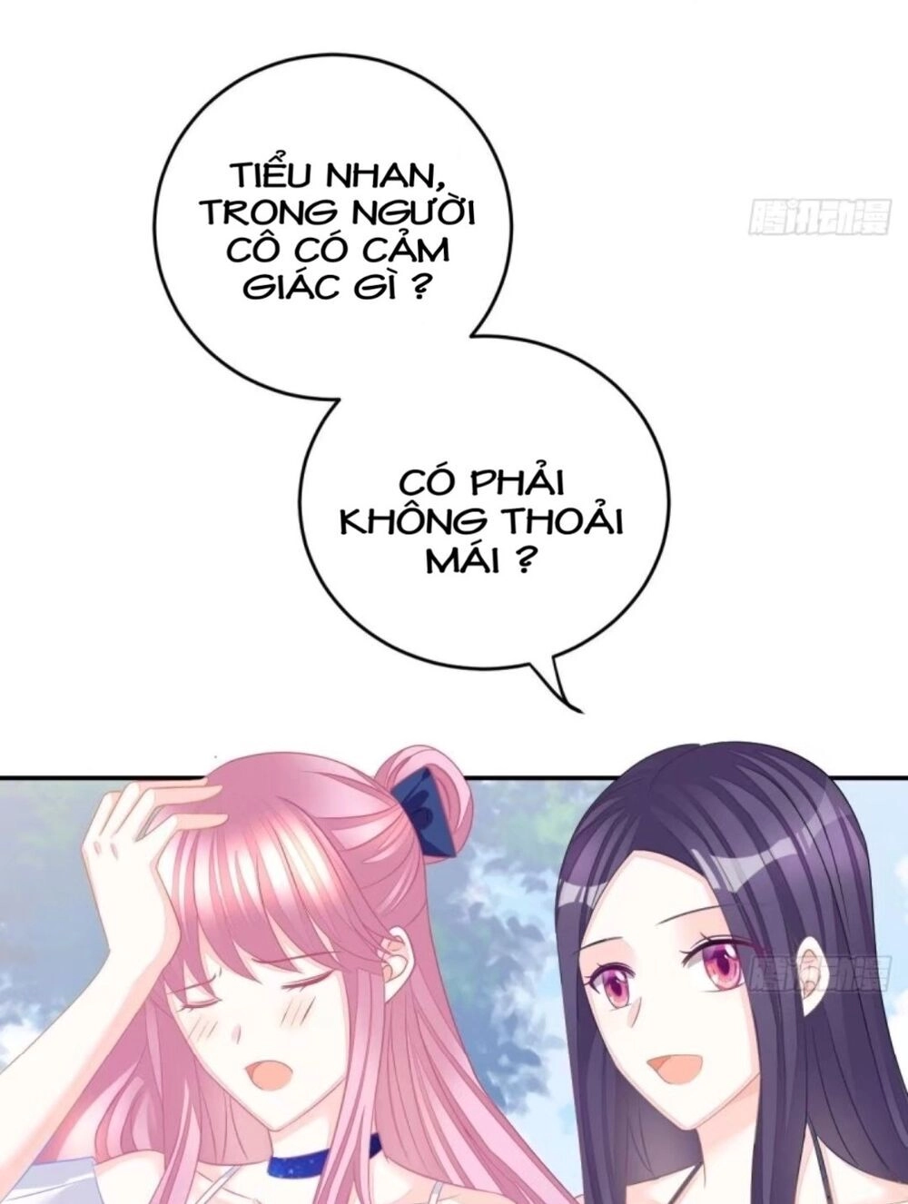 Cô Vợ Đáng Yêu Của Tổng Giám Đốc Mặt Lạnh Chapter 24 - 19