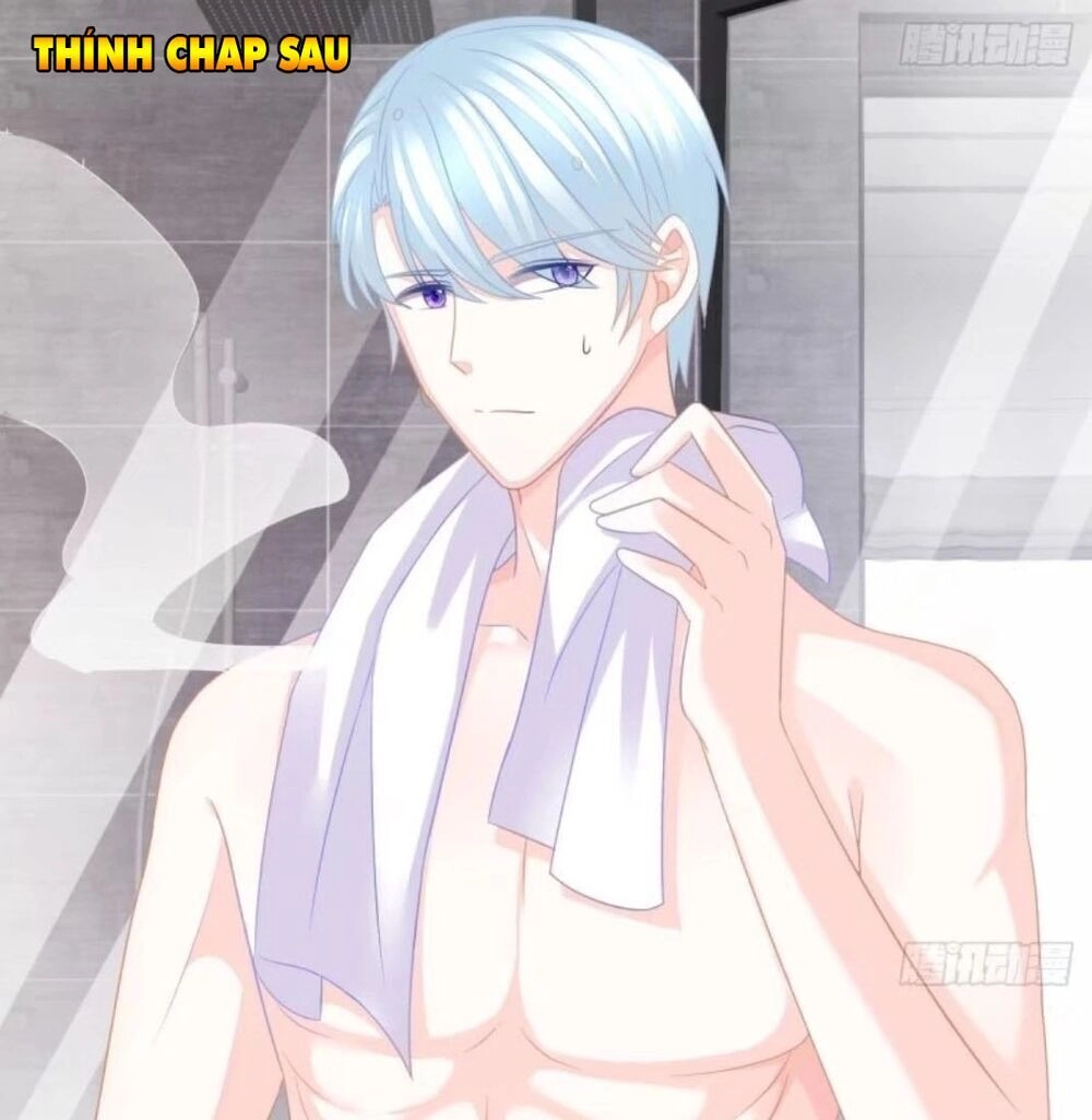 Cô Vợ Đáng Yêu Của Tổng Giám Đốc Mặt Lạnh Chapter 24 - 25