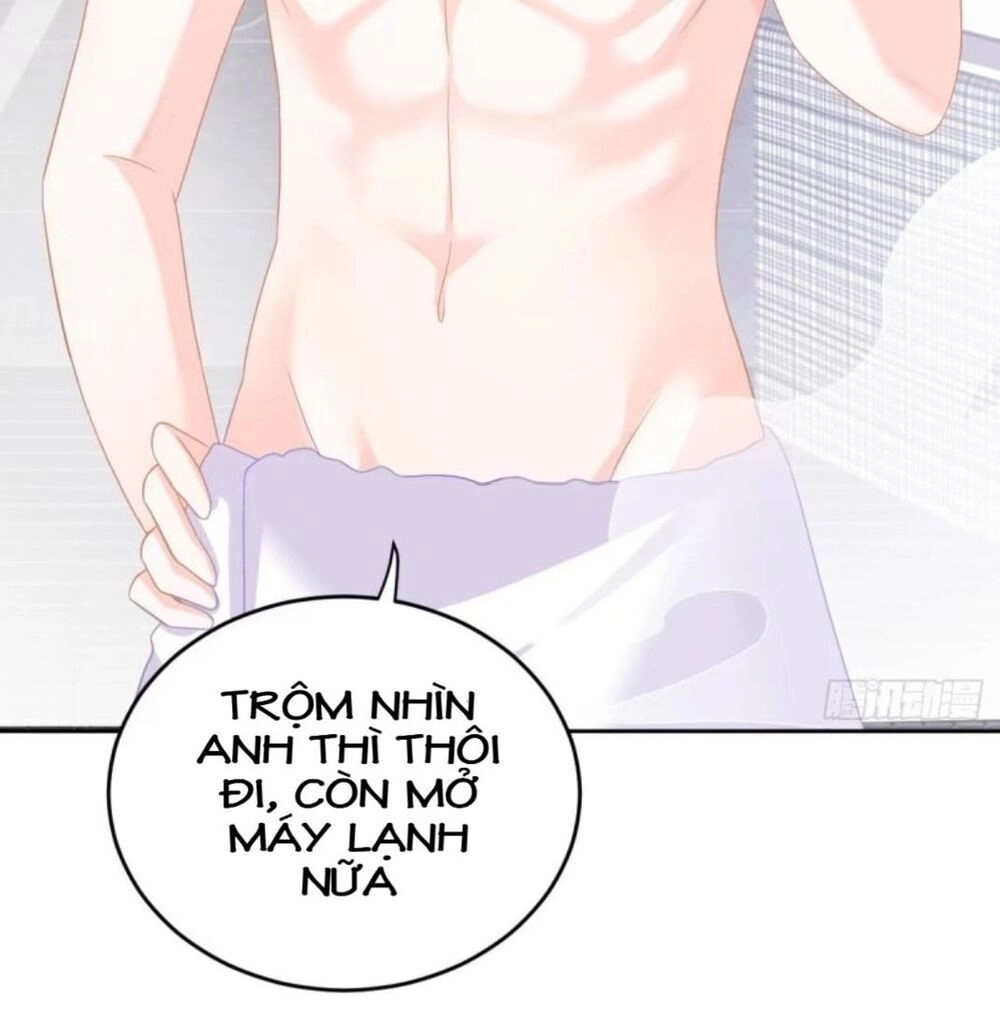 Cô Vợ Đáng Yêu Của Tổng Giám Đốc Mặt Lạnh Chapter 24 - 26