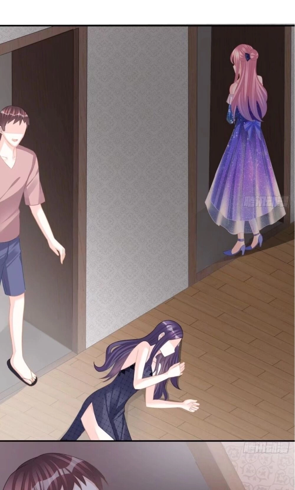 Cô Vợ Đáng Yêu Của Tổng Giám Đốc Mặt Lạnh Chapter 24 - 32