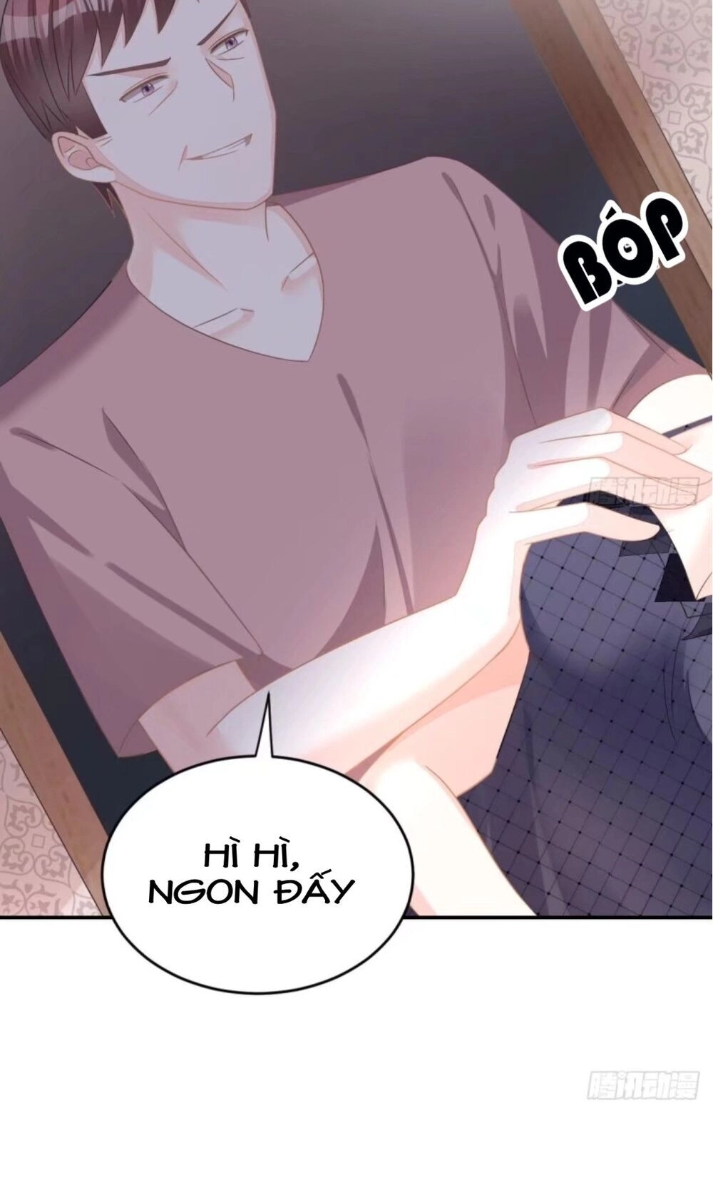 Cô Vợ Đáng Yêu Của Tổng Giám Đốc Mặt Lạnh Chapter 24 - 33