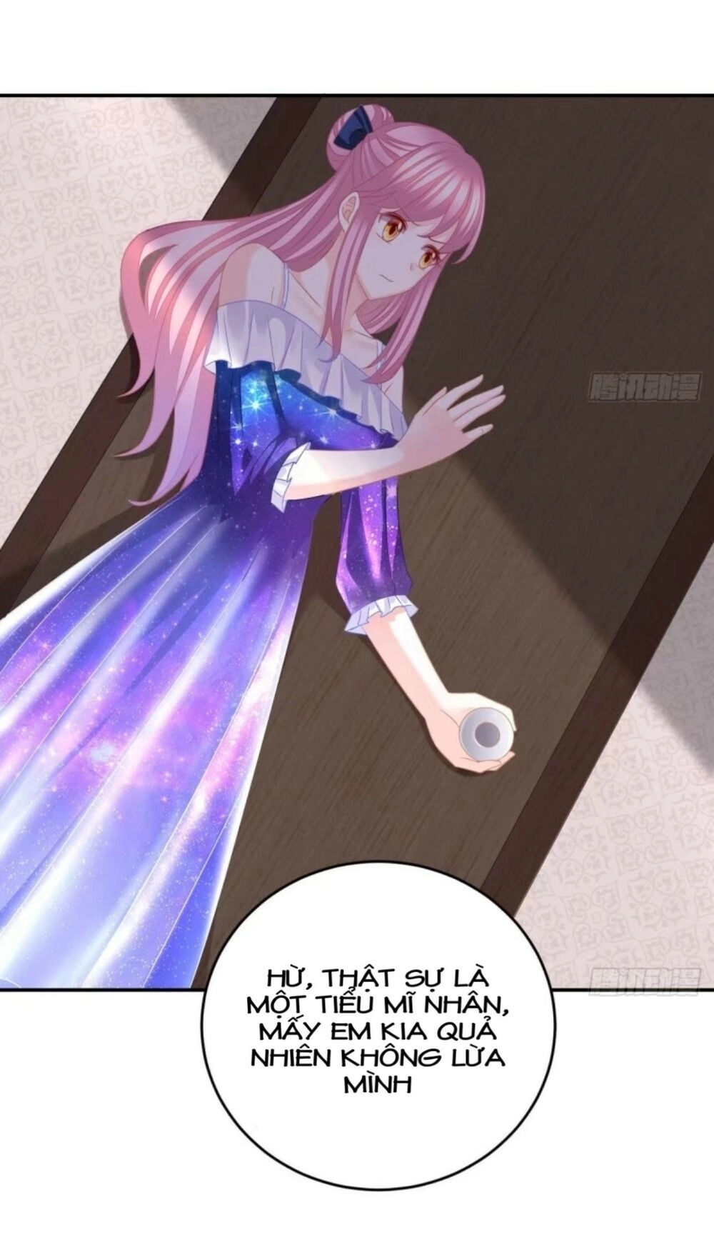 Cô Vợ Đáng Yêu Của Tổng Giám Đốc Mặt Lạnh Chapter 24 - 36