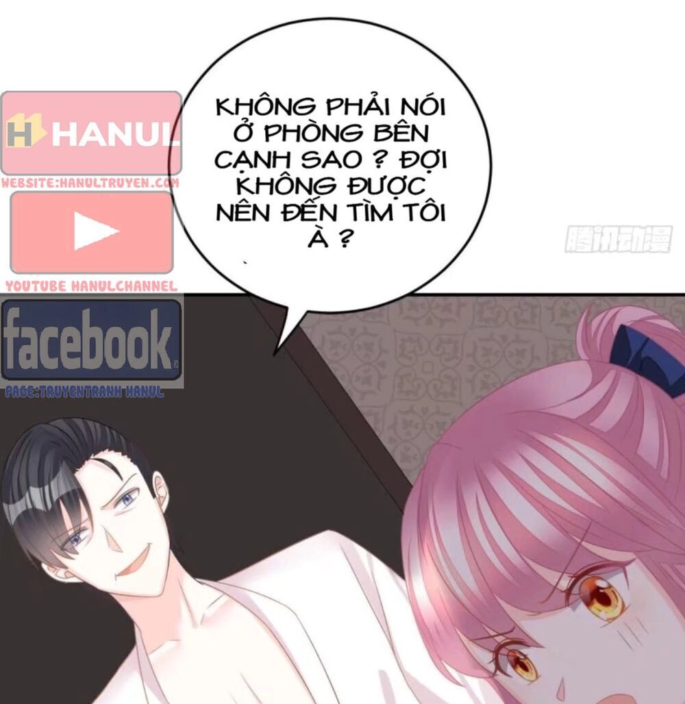 Cô Vợ Đáng Yêu Của Tổng Giám Đốc Mặt Lạnh Chapter 24 - 37