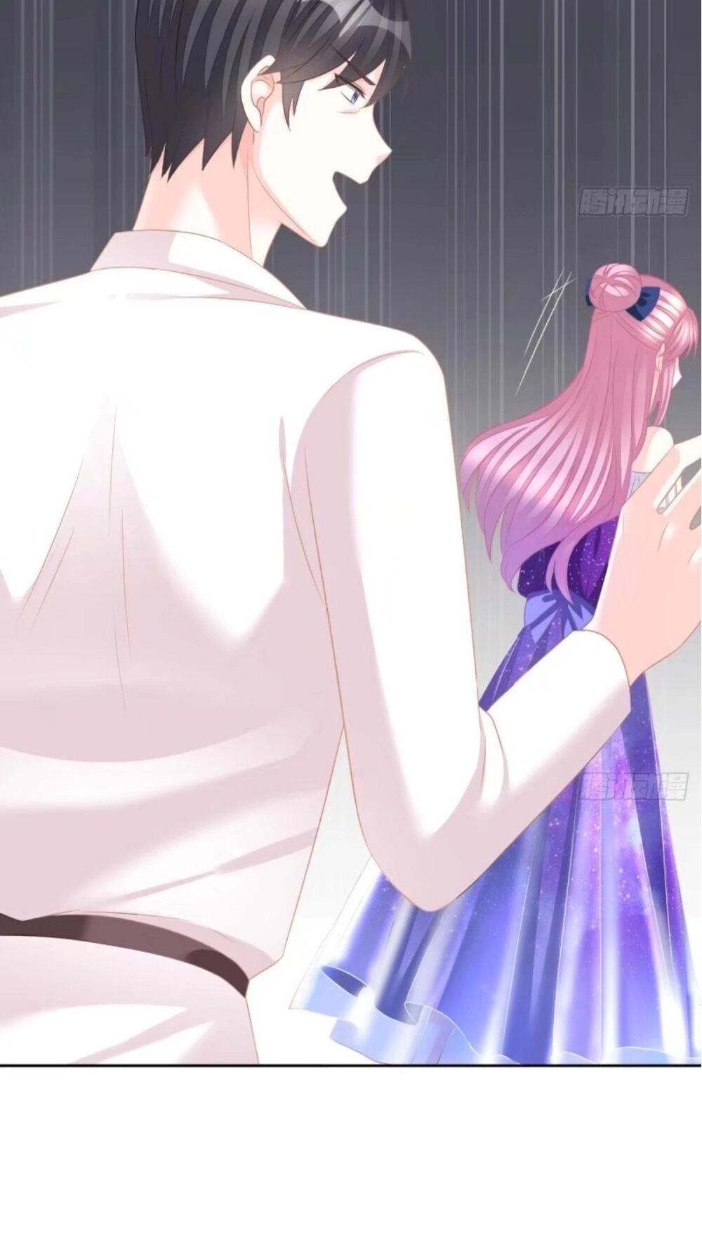 Cô Vợ Đáng Yêu Của Tổng Giám Đốc Mặt Lạnh Chapter 24 - 41