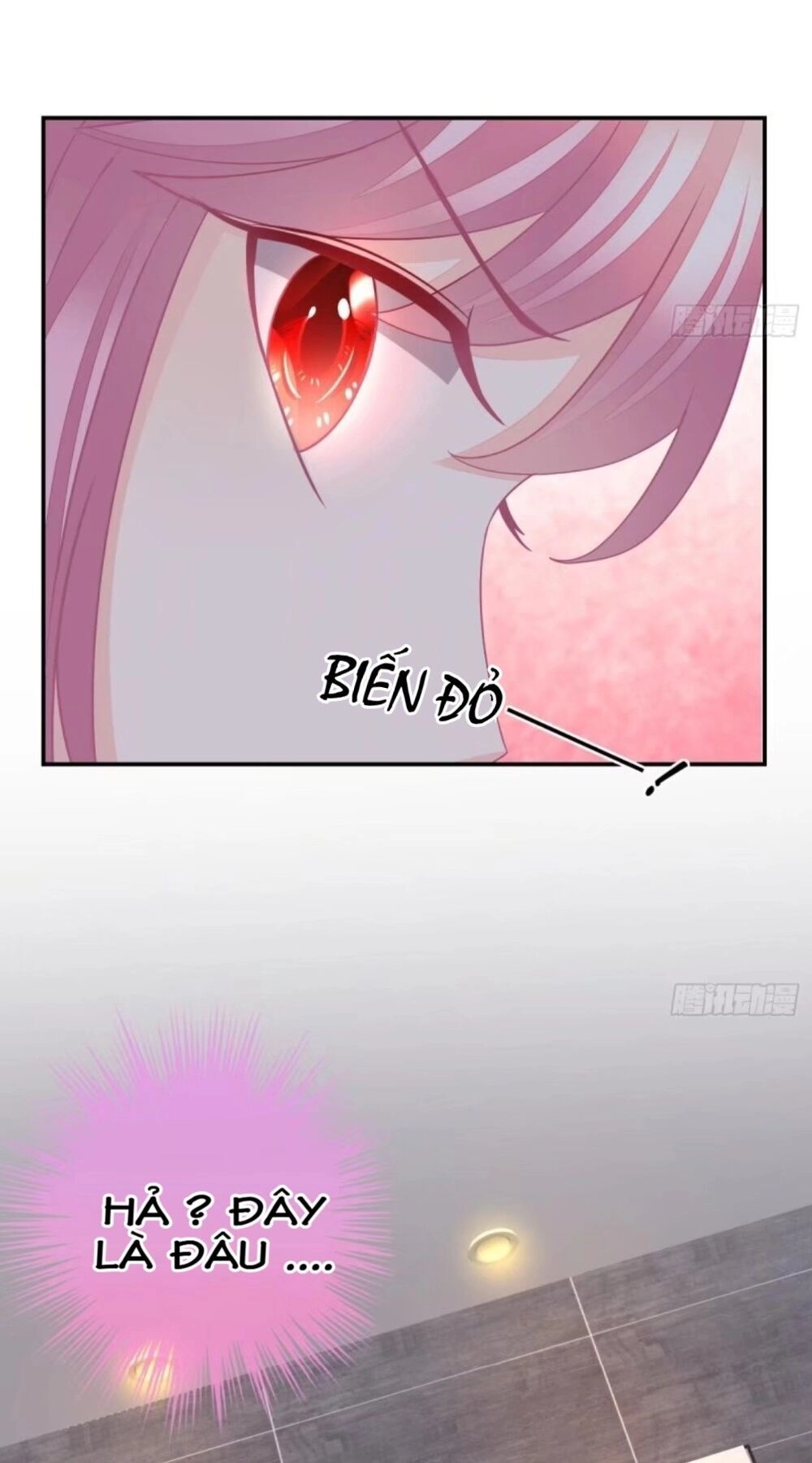 Cô Vợ Đáng Yêu Của Tổng Giám Đốc Mặt Lạnh Chapter 24 - 44