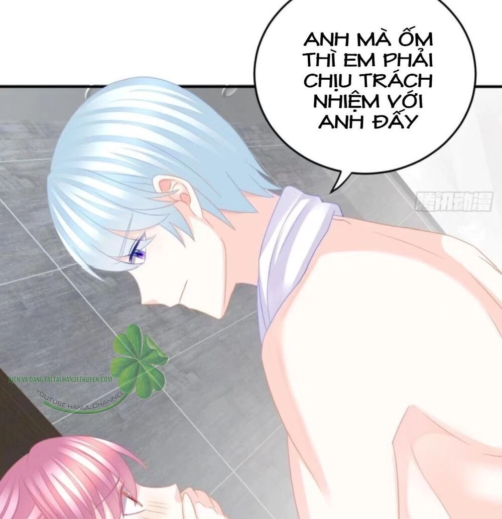 Cô Vợ Đáng Yêu Của Tổng Giám Đốc Mặt Lạnh Chapter 24 - 49