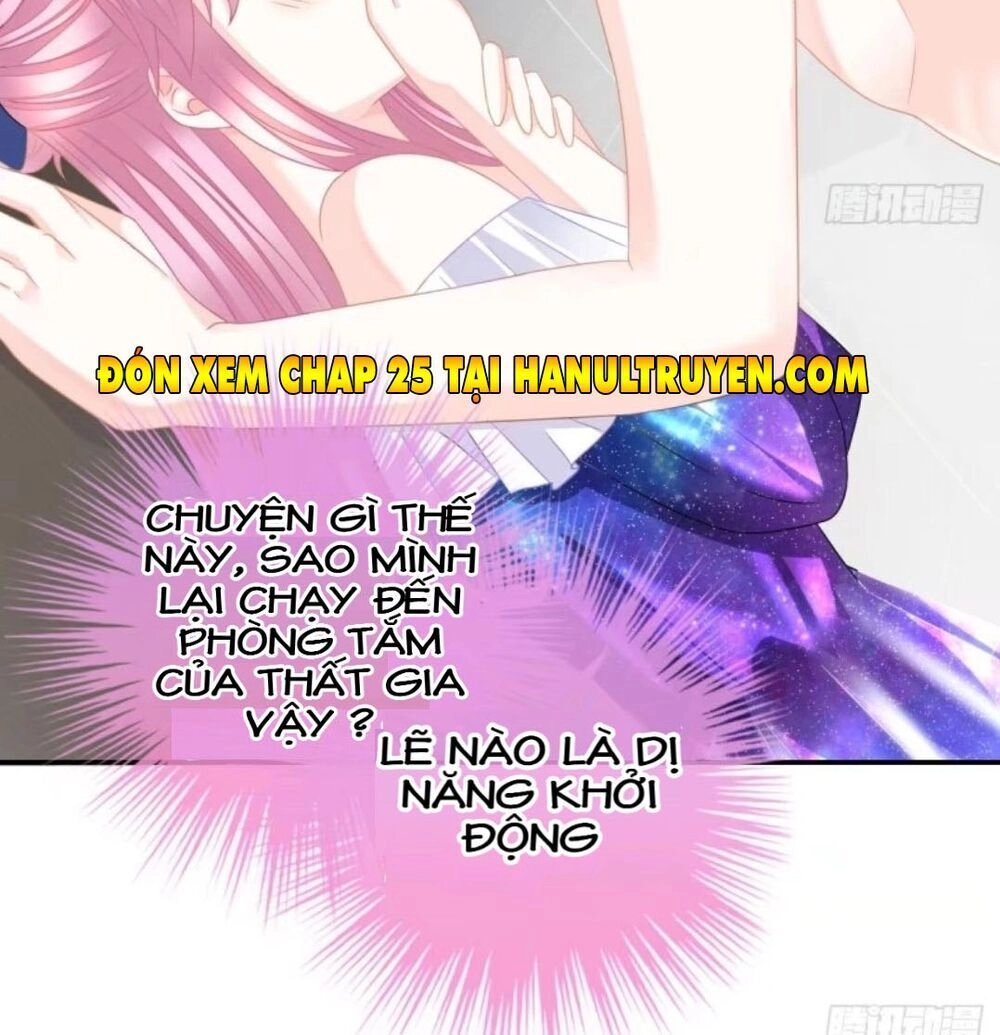 Cô Vợ Đáng Yêu Của Tổng Giám Đốc Mặt Lạnh Chapter 24 - 50