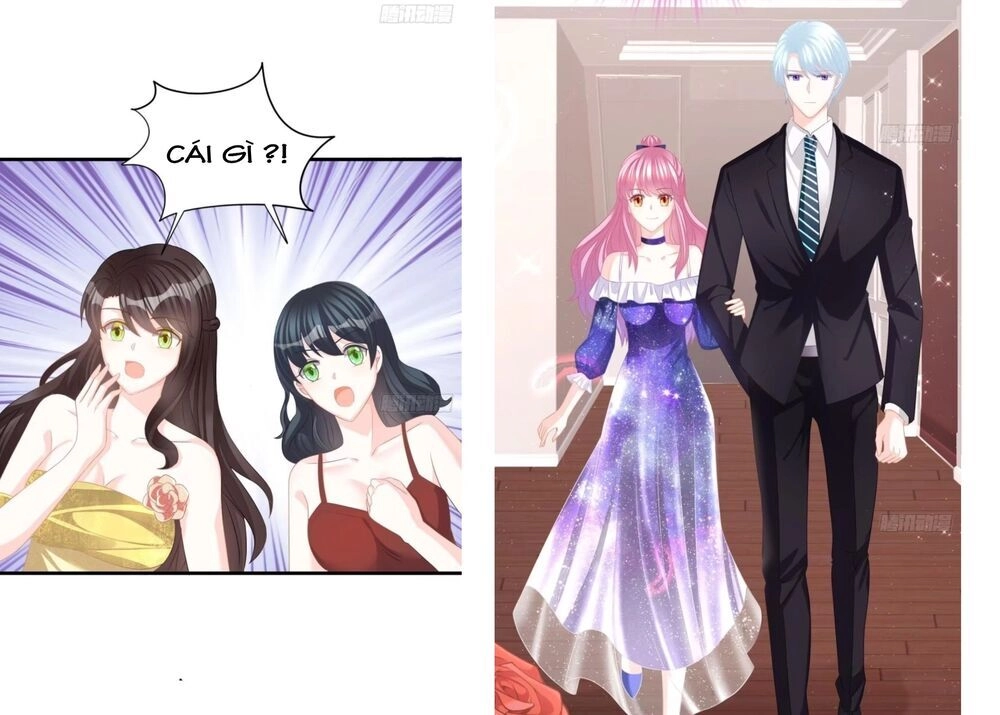 Cô Vợ Đáng Yêu Của Tổng Giám Đốc Mặt Lạnh Chapter 26 - 2