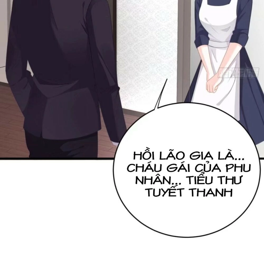 Cô Vợ Đáng Yêu Của Tổng Giám Đốc Mặt Lạnh Chapter 26 - 5