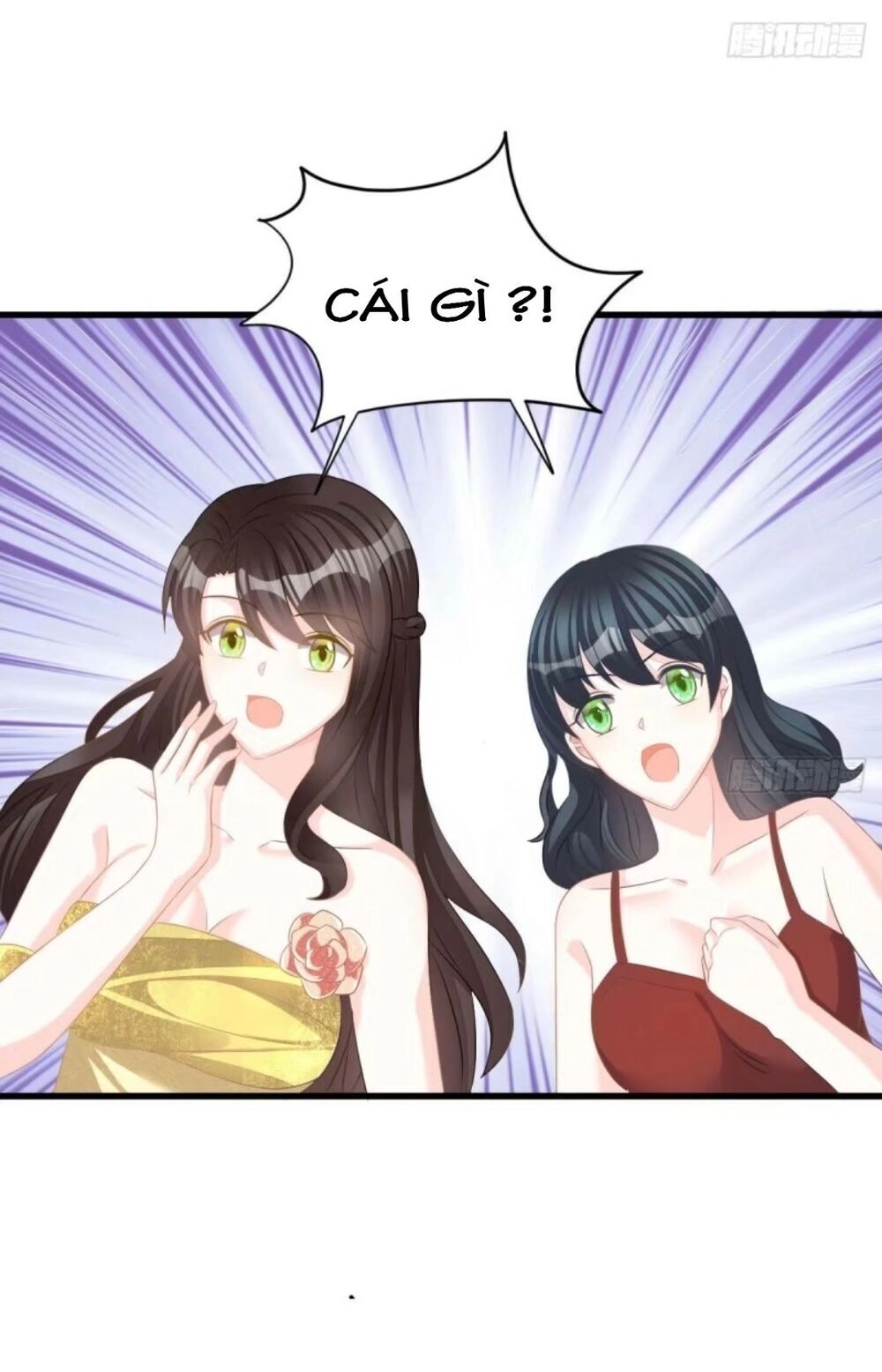 Cô Vợ Đáng Yêu Của Tổng Giám Đốc Mặt Lạnh Chapter 26 - 6