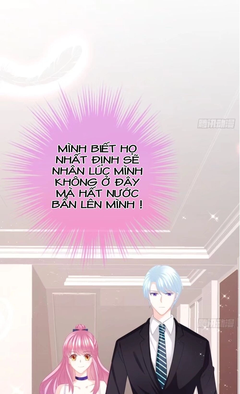 Cô Vợ Đáng Yêu Của Tổng Giám Đốc Mặt Lạnh Chapter 26 - 16