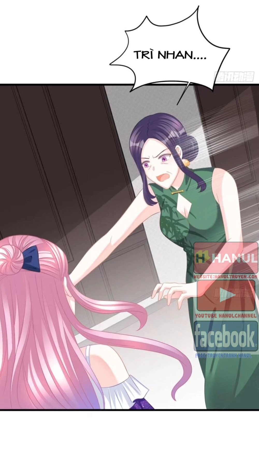 Cô Vợ Đáng Yêu Của Tổng Giám Đốc Mặt Lạnh Chapter 26 - 21