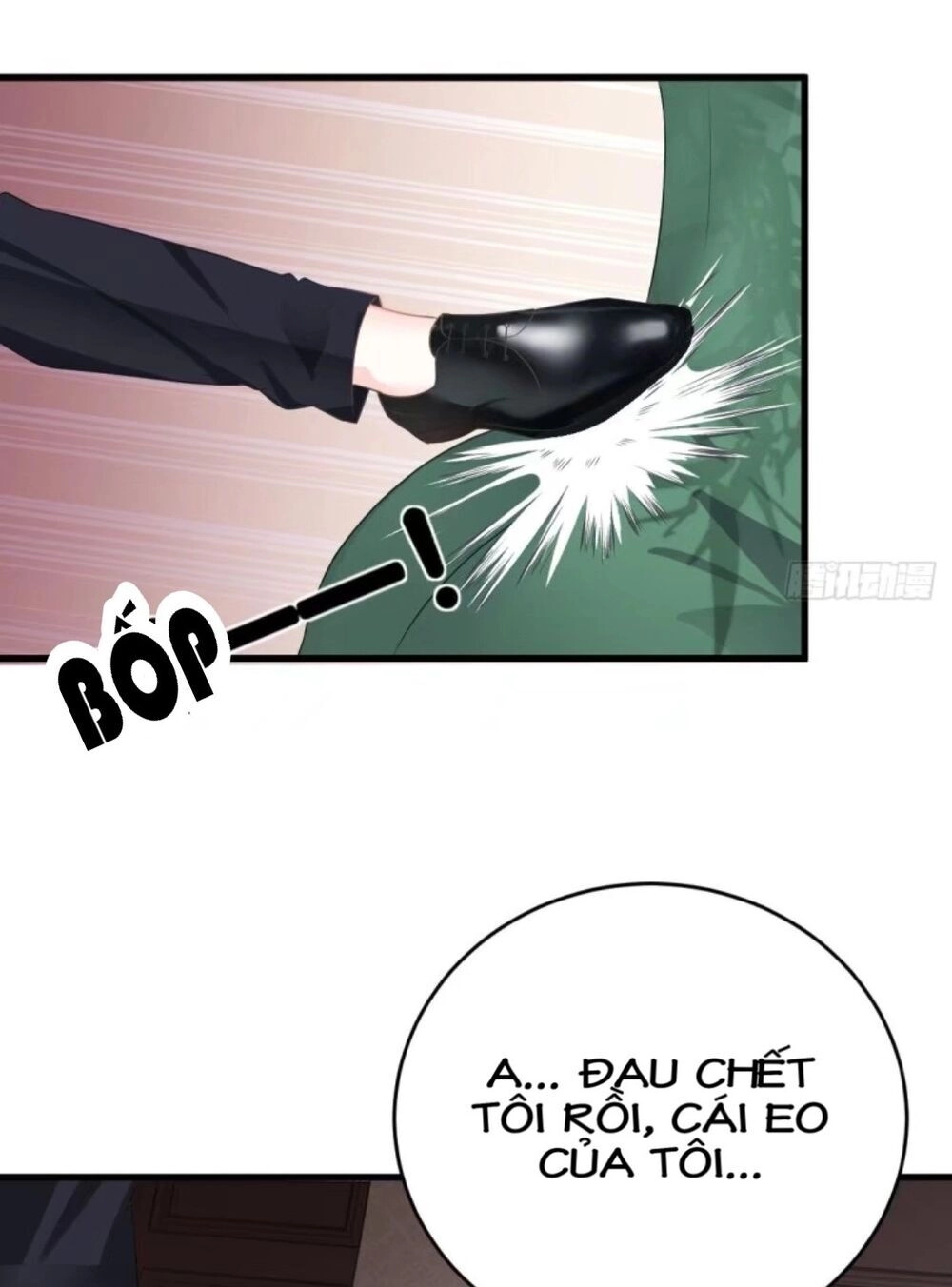 Cô Vợ Đáng Yêu Của Tổng Giám Đốc Mặt Lạnh Chapter 26 - 23