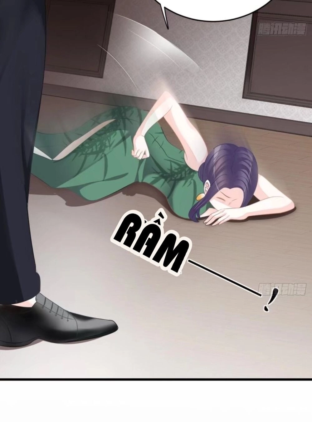 Cô Vợ Đáng Yêu Của Tổng Giám Đốc Mặt Lạnh Chapter 26 - 24