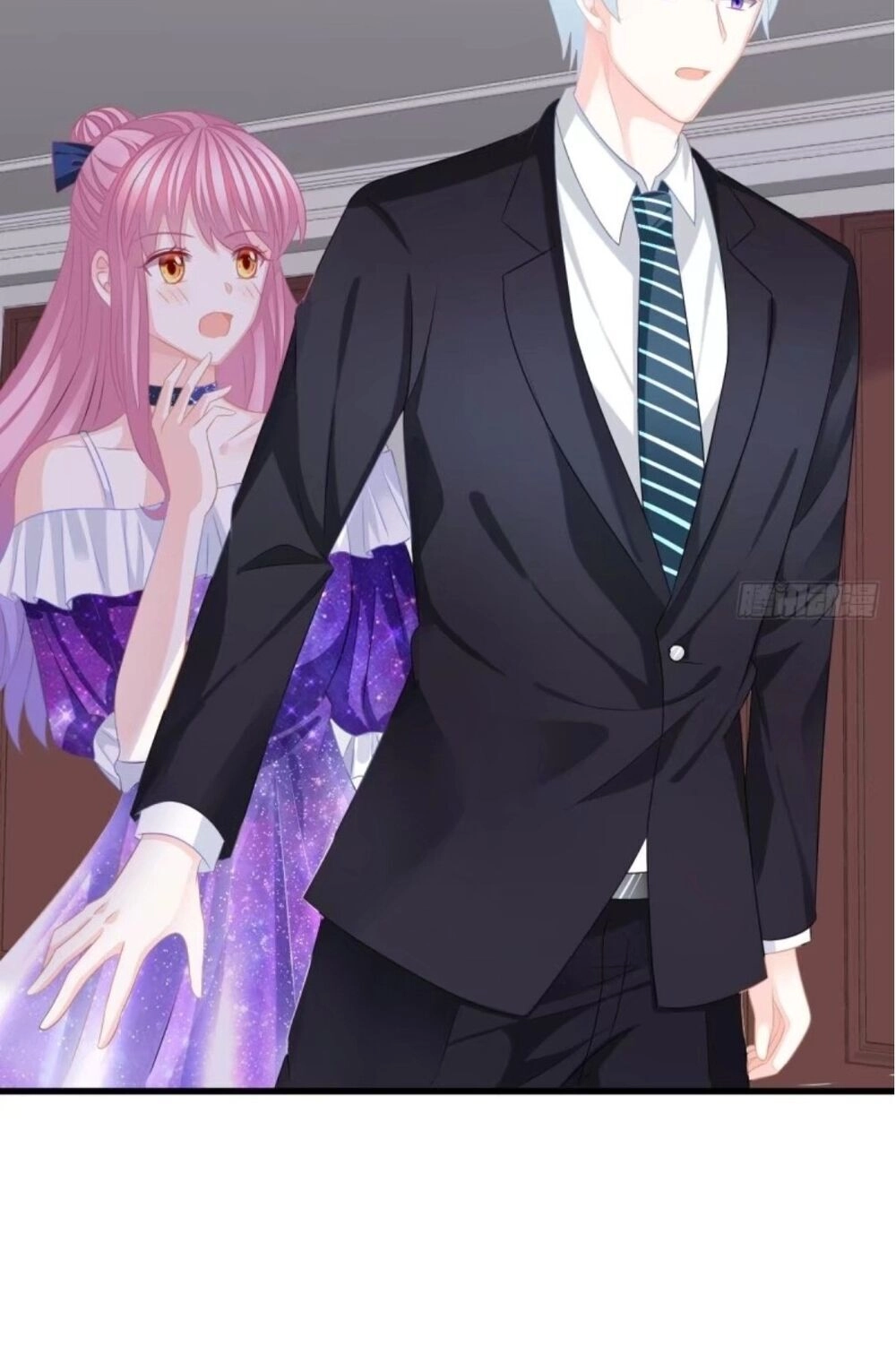 Cô Vợ Đáng Yêu Của Tổng Giám Đốc Mặt Lạnh Chapter 26 - 26