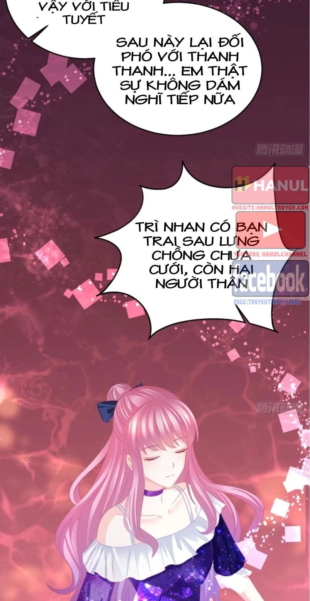 Cô Vợ Đáng Yêu Của Tổng Giám Đốc Mặt Lạnh Chapter 26 - 31