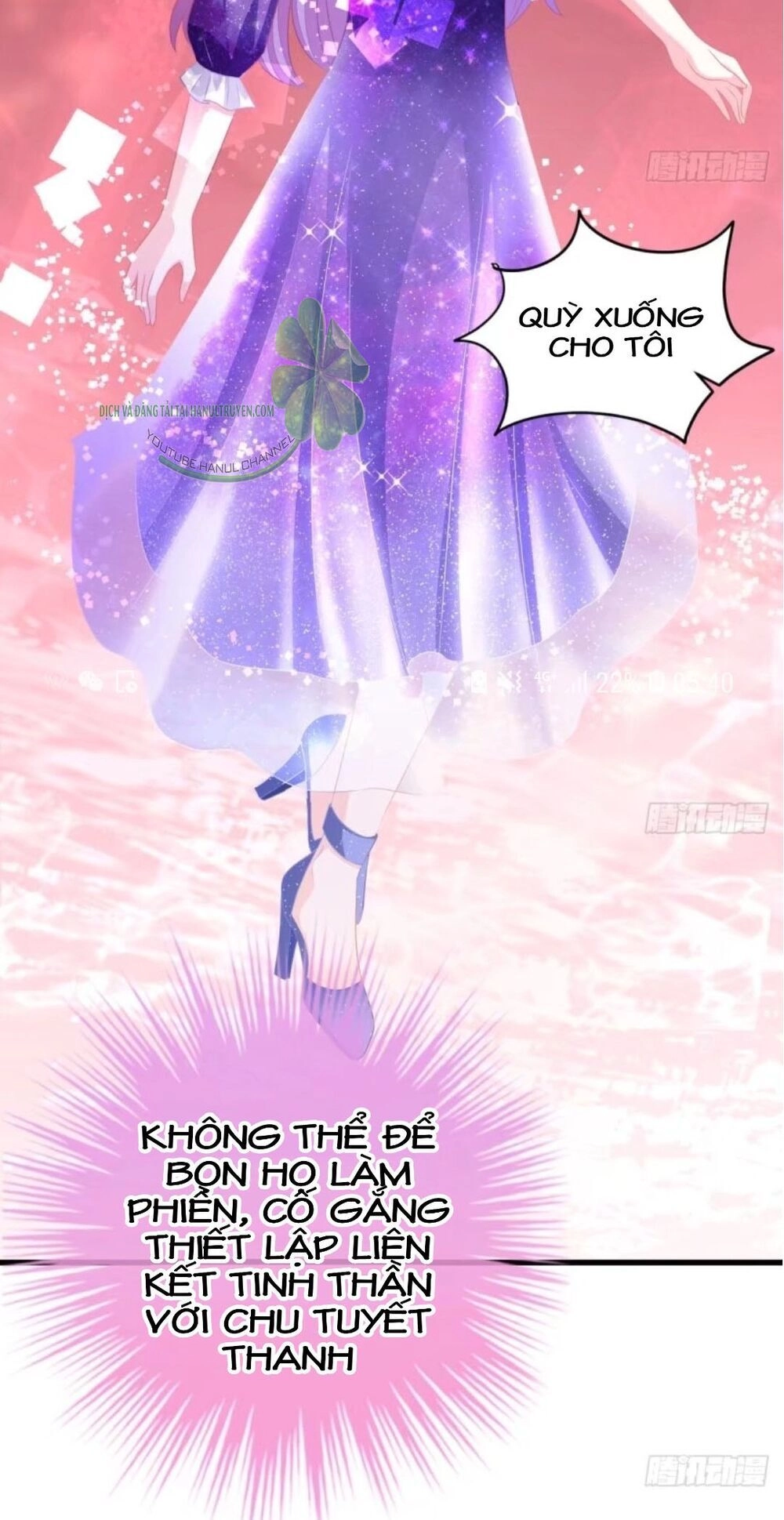 Cô Vợ Đáng Yêu Của Tổng Giám Đốc Mặt Lạnh Chapter 26 - 32