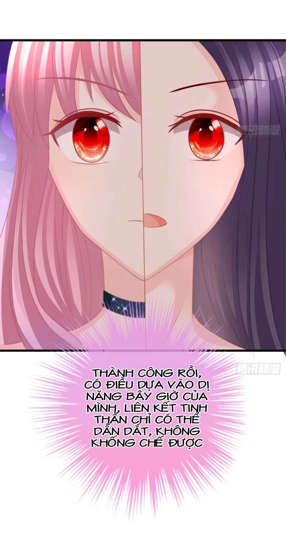 Cô Vợ Đáng Yêu Của Tổng Giám Đốc Mặt Lạnh Chapter 26 - 33