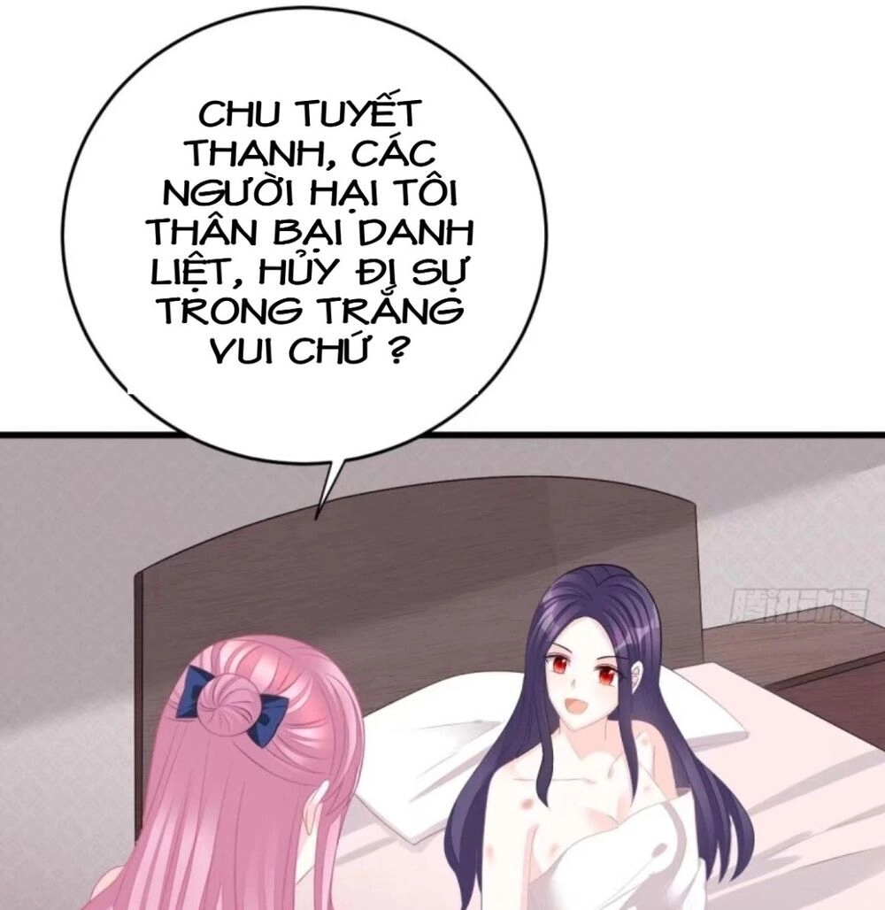 Cô Vợ Đáng Yêu Của Tổng Giám Đốc Mặt Lạnh Chapter 26 - 39