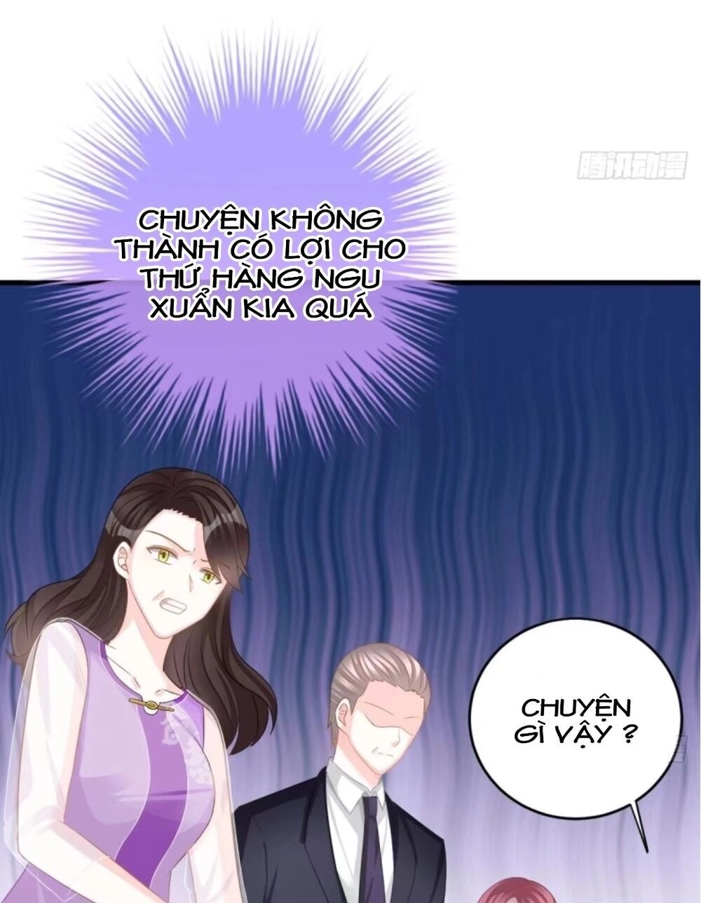 Cô Vợ Đáng Yêu Của Tổng Giám Đốc Mặt Lạnh Chapter 26 - 41