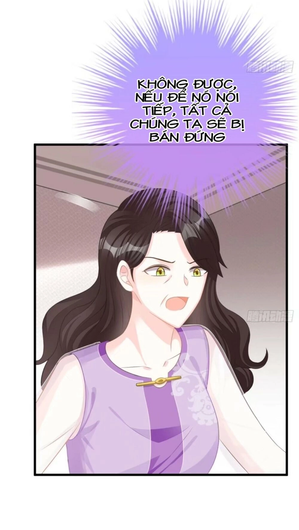 Cô Vợ Đáng Yêu Của Tổng Giám Đốc Mặt Lạnh Chapter 26 - 45