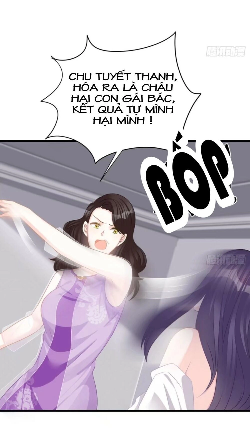 Cô Vợ Đáng Yêu Của Tổng Giám Đốc Mặt Lạnh Chapter 26 - 46