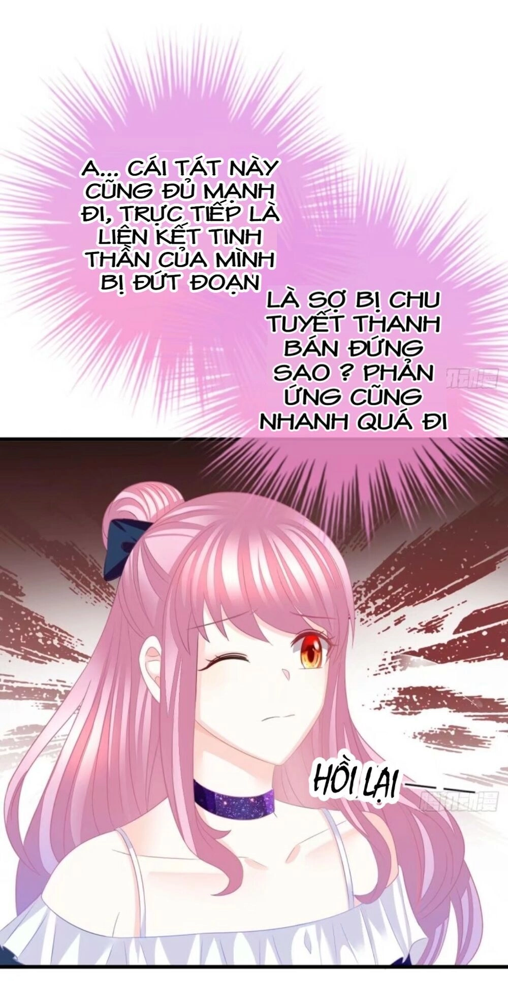 Cô Vợ Đáng Yêu Của Tổng Giám Đốc Mặt Lạnh Chapter 26 - 48