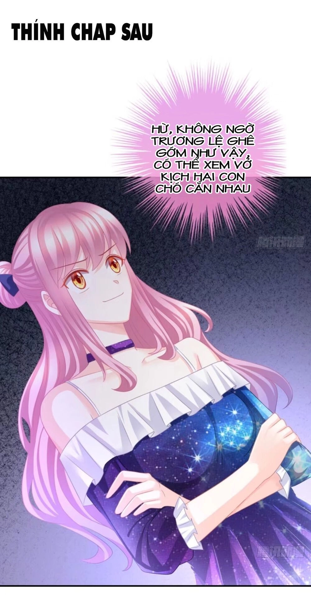 Cô Vợ Đáng Yêu Của Tổng Giám Đốc Mặt Lạnh Chapter 26 - 50