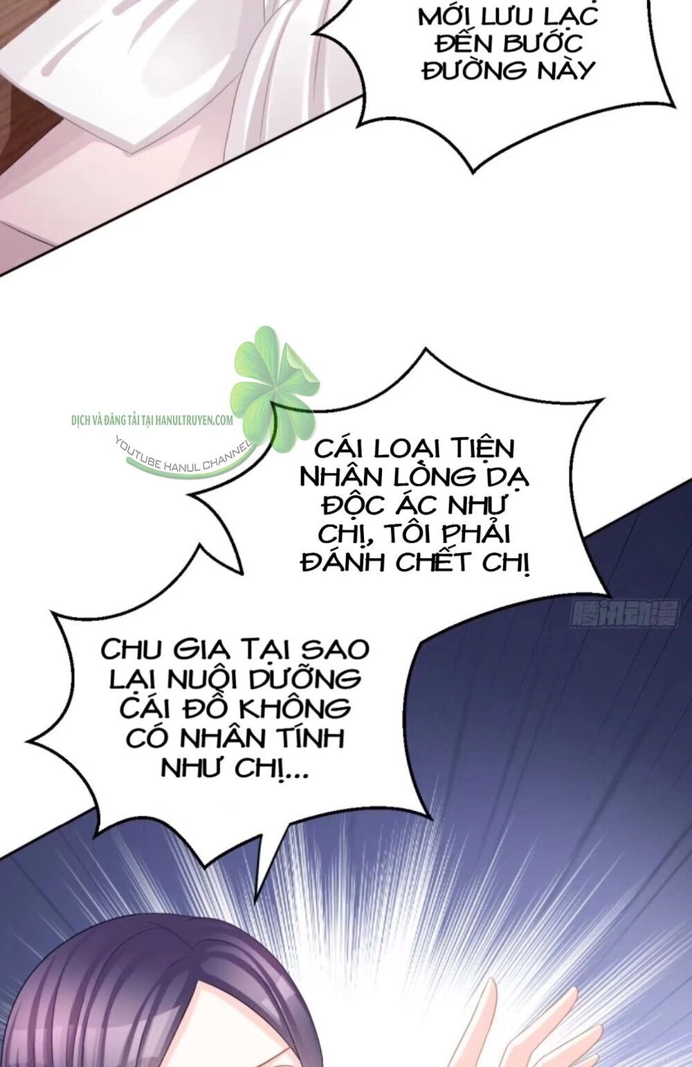 Cô Vợ Đáng Yêu Của Tổng Giám Đốc Mặt Lạnh Chapter 27 - 7