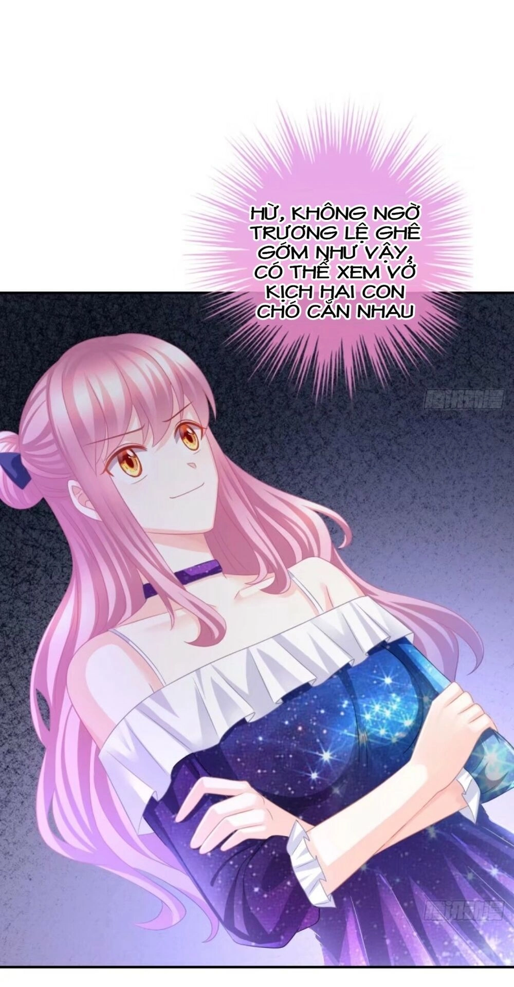 Cô Vợ Đáng Yêu Của Tổng Giám Đốc Mặt Lạnh Chapter 27 - 9