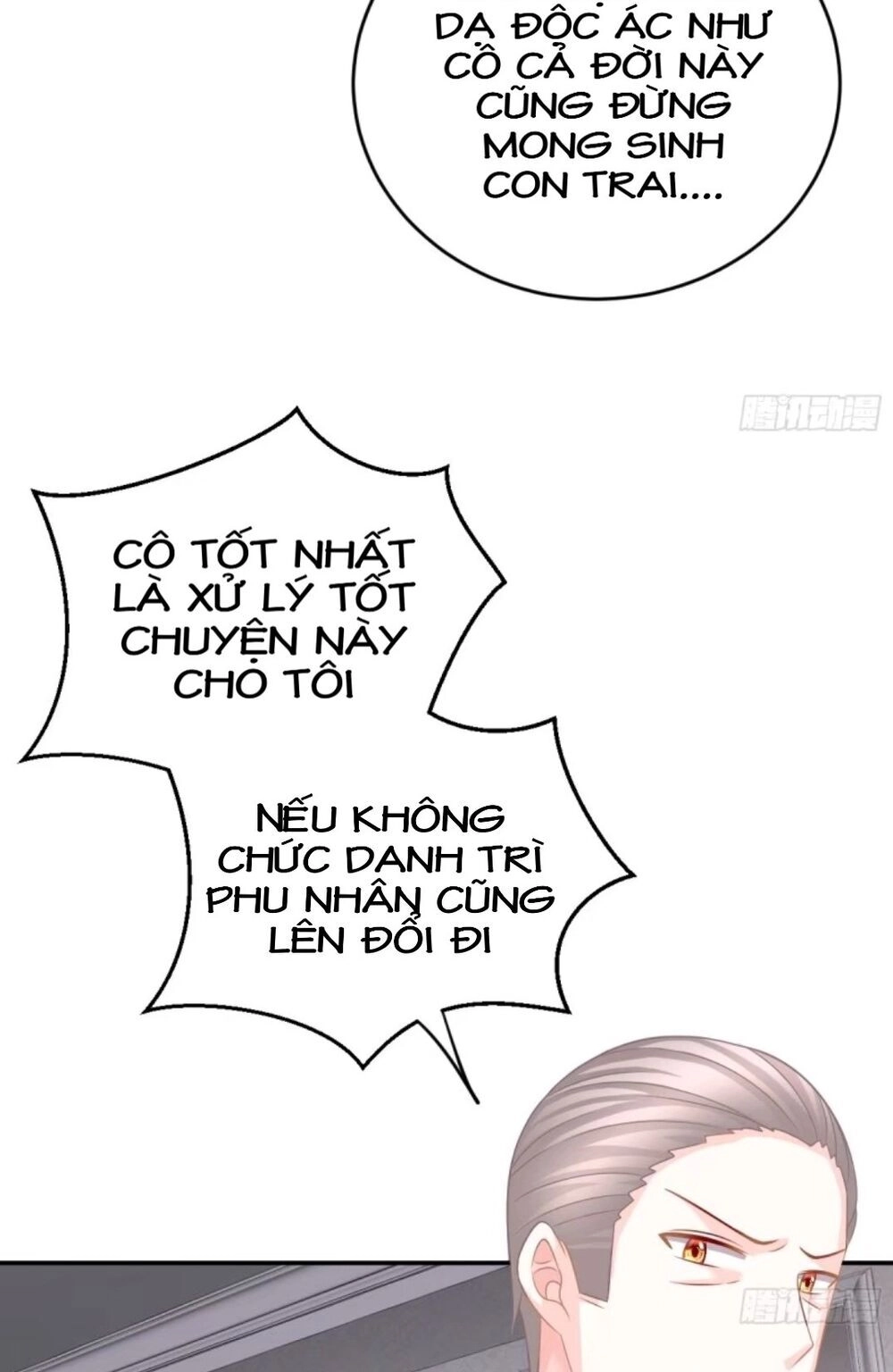 Cô Vợ Đáng Yêu Của Tổng Giám Đốc Mặt Lạnh Chapter 27 - 11