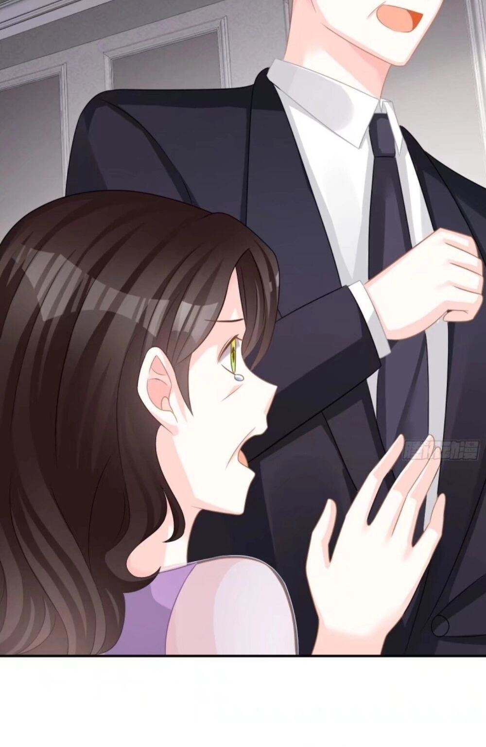 Cô Vợ Đáng Yêu Của Tổng Giám Đốc Mặt Lạnh Chapter 27 - 12