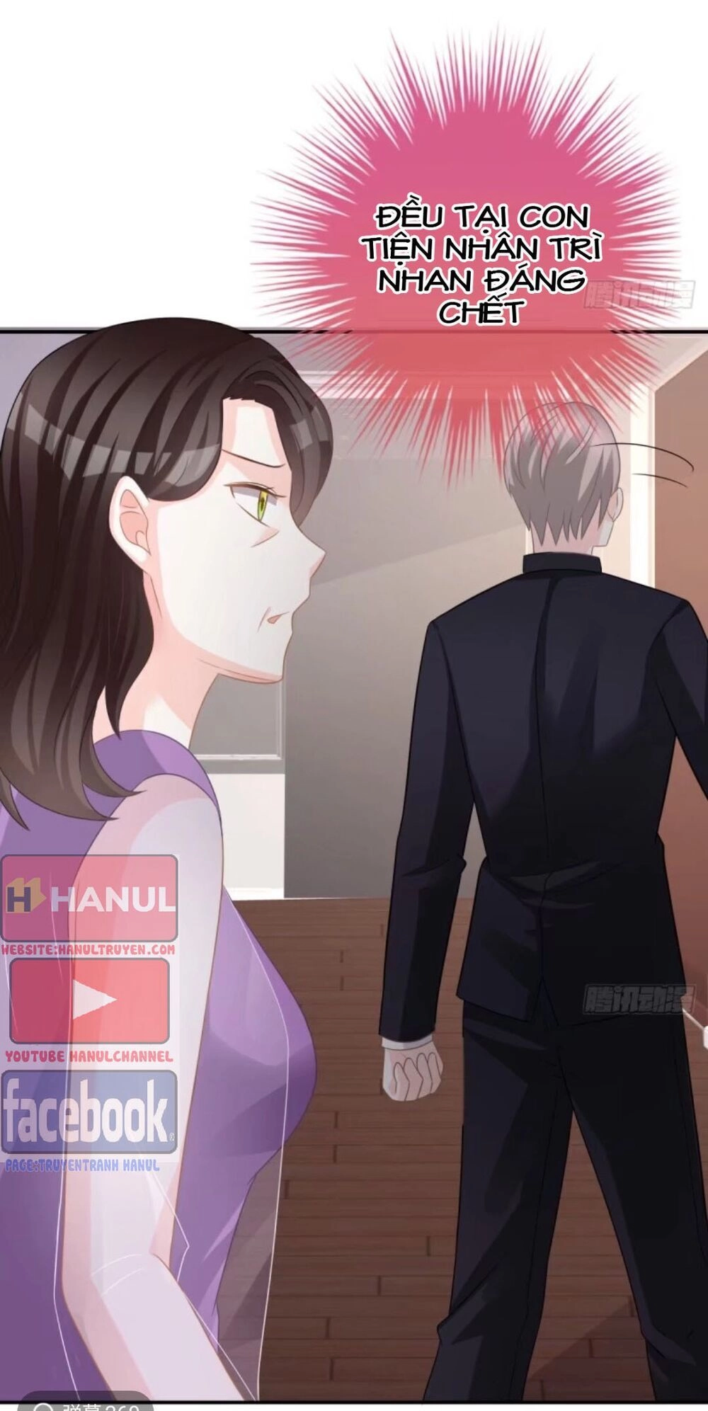 Cô Vợ Đáng Yêu Của Tổng Giám Đốc Mặt Lạnh Chapter 27 - 13