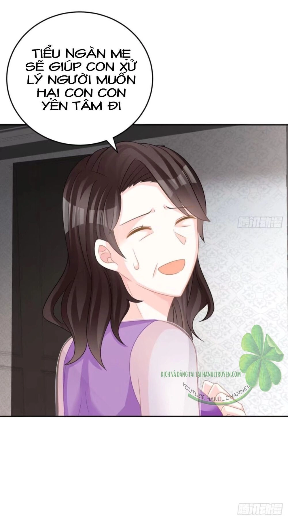 Cô Vợ Đáng Yêu Của Tổng Giám Đốc Mặt Lạnh Chapter 27 - 15