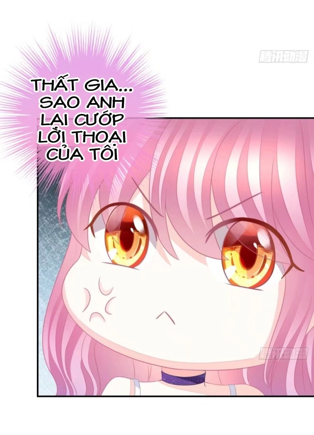 Cô Vợ Đáng Yêu Của Tổng Giám Đốc Mặt Lạnh Chapter 27 - 20