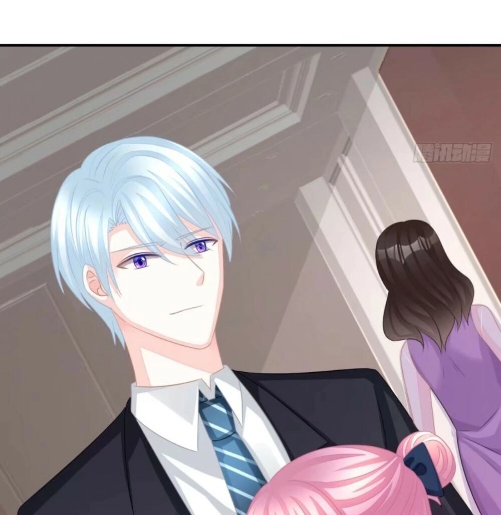 Cô Vợ Đáng Yêu Của Tổng Giám Đốc Mặt Lạnh Chapter 27 - 22