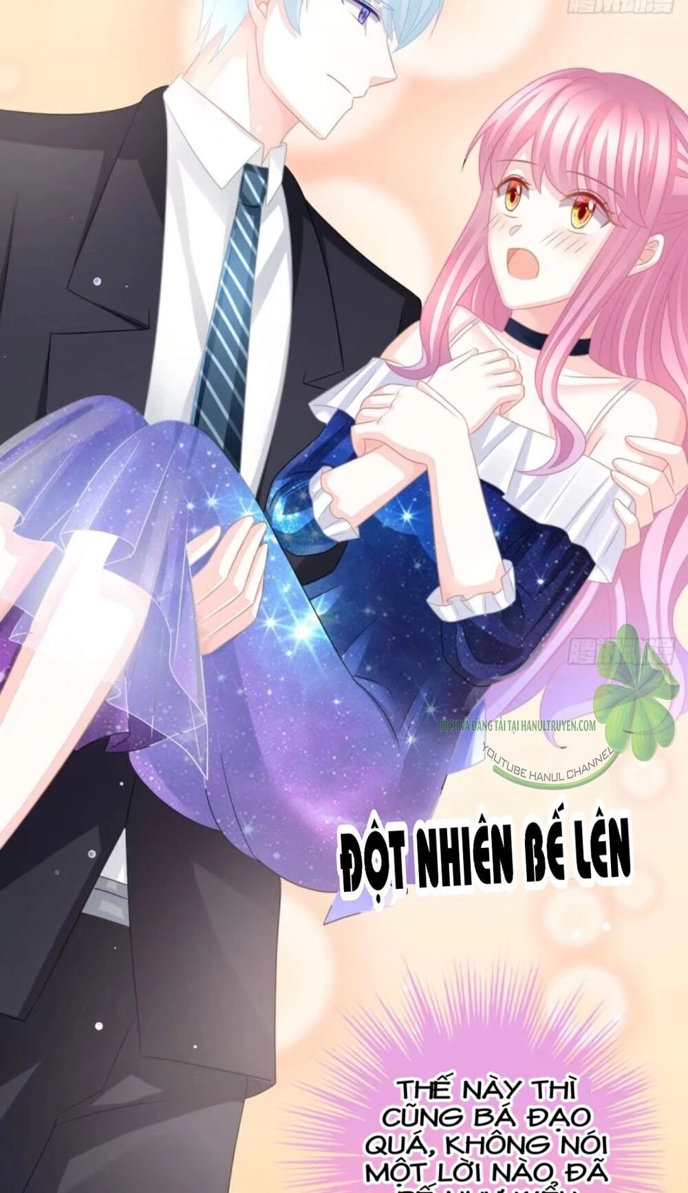 Cô Vợ Đáng Yêu Của Tổng Giám Đốc Mặt Lạnh Chapter 27 - 25