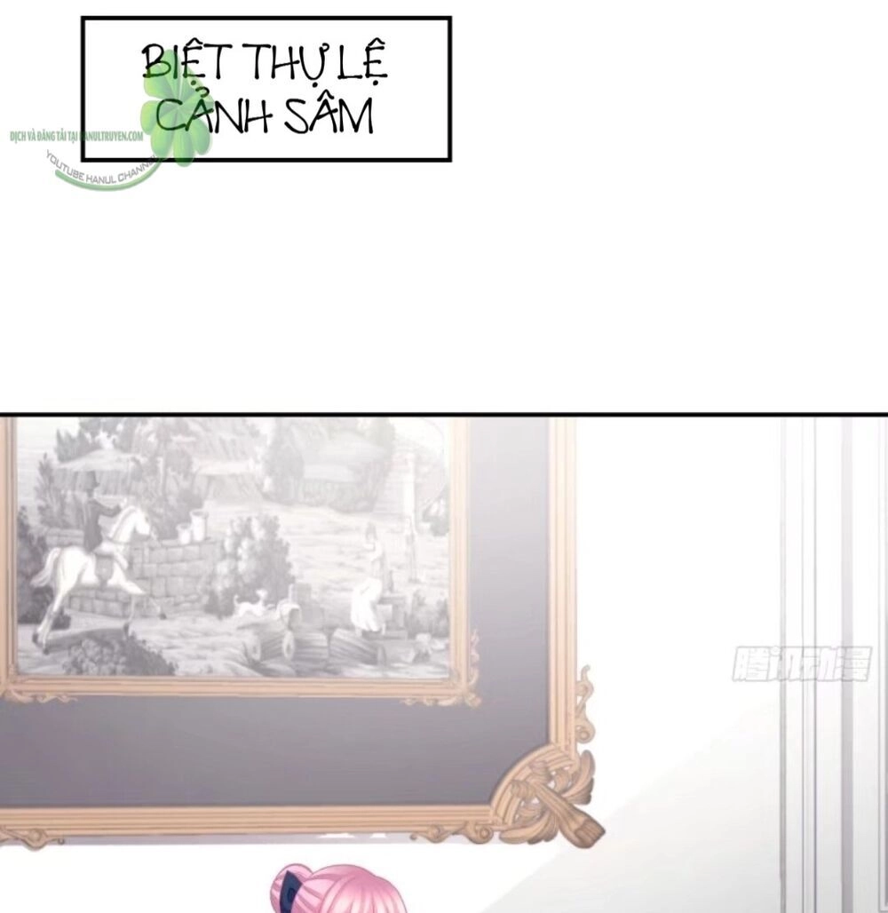 Cô Vợ Đáng Yêu Của Tổng Giám Đốc Mặt Lạnh Chapter 27 - 30