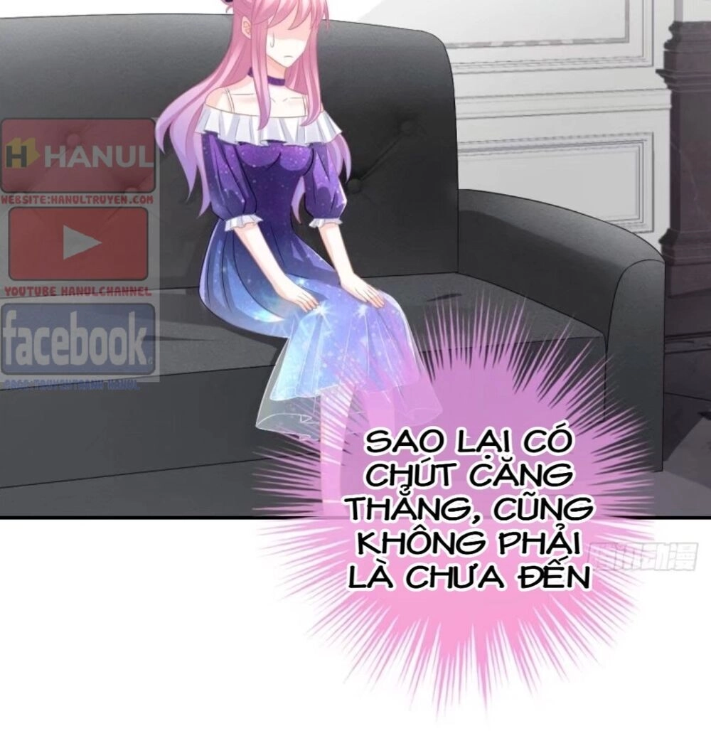 Cô Vợ Đáng Yêu Của Tổng Giám Đốc Mặt Lạnh Chapter 27 - 31