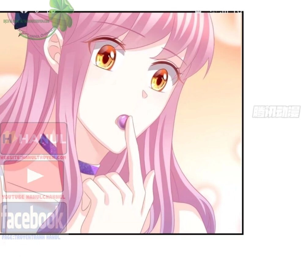 Cô Vợ Đáng Yêu Của Tổng Giám Đốc Mặt Lạnh Chapter 27 - 33